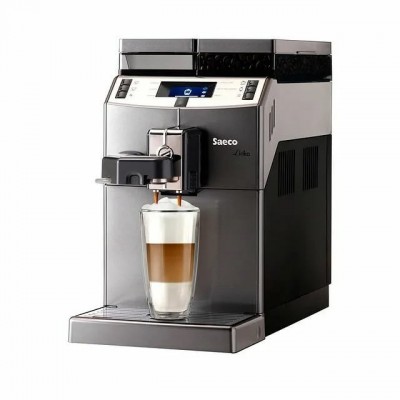 Saeco Lirika One Touch Cappuccino V4