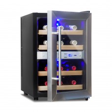 Винный холодильник Cold Vine C12-TSF2