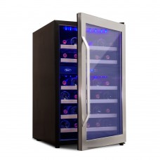 Винный холодильник Cold Vine C34-KSF2