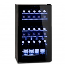 Винный холодильник Dunavox DXFH-30.80