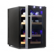 Винный холодильник Cold Vine C12-TBF2