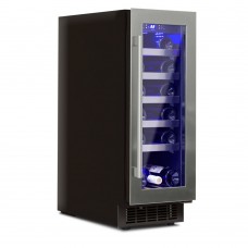 Винный холодильник Cold Vine C18-KST1