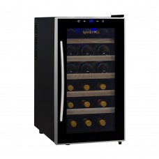 Винный холодильник Meyvel MV18-BF1 (easy)