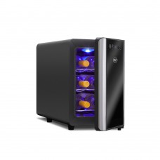 Винный холодильник Cold Vine C6-TBSF1