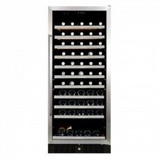 Винный холодильник IP Industrie JG 110-6 A X