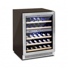 Винный холодильник Cold Vine C40-KST2