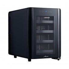 Винный холодильник Libhof Amateur AX-12