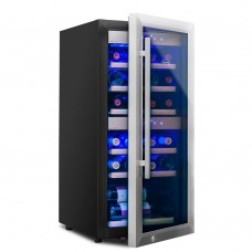 Винный холодильник Cold Vine C24-KSF2